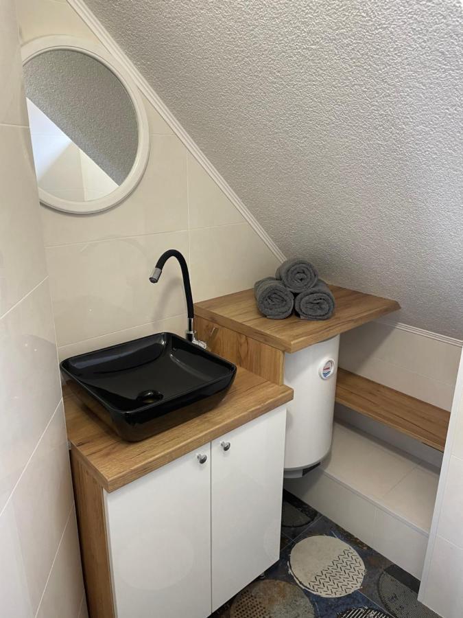 Apartman Carpe Diem Apartment Jajce Exterior photo