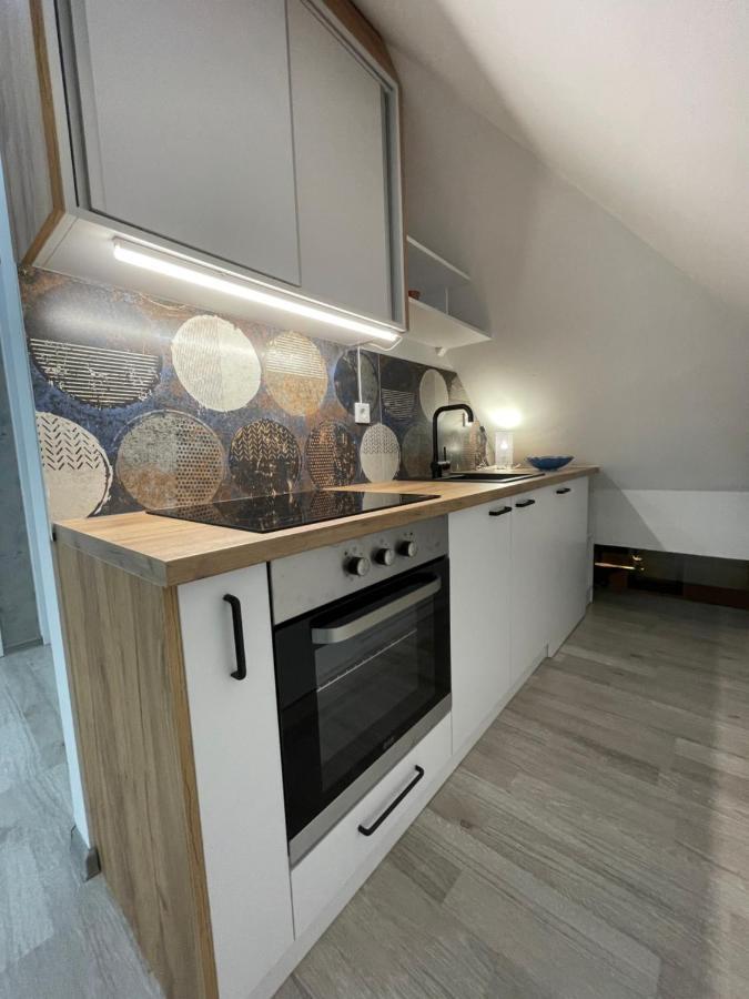 Apartman Carpe Diem Apartment Jajce Exterior photo